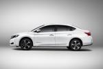 Nissan Sylphy Zero Emission 2018 года (CN)